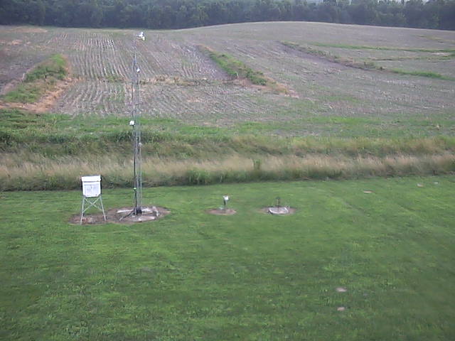Southern Illinois Weather Observatory